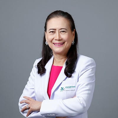 Dr. Supanee Sugkraroek