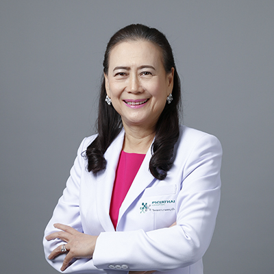พญ. สุภาณี ศุกระฤกษ์