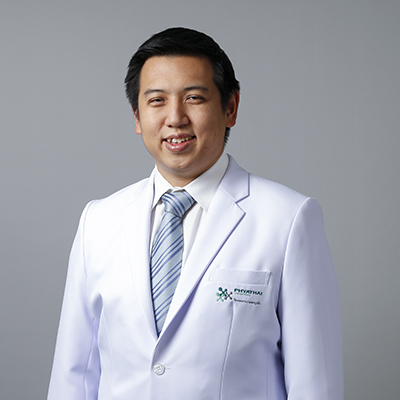 Dr. Korakot Charakorn