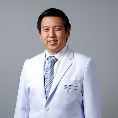 Dr. Korakot Charakorn