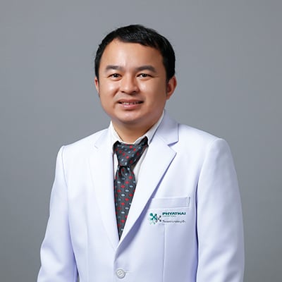 Dr. Thitikorn Chuamuangphan
