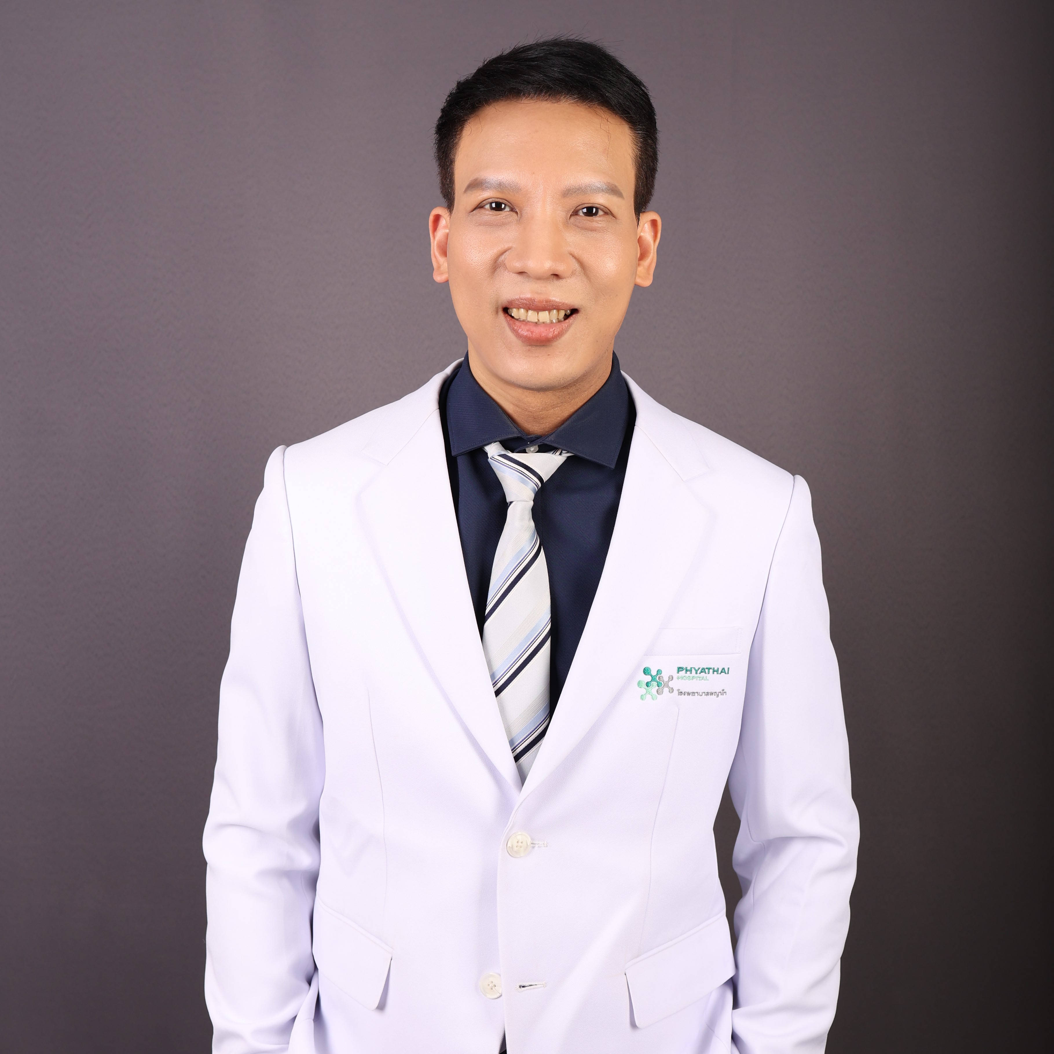 Dr. Chayut Kasemsuk