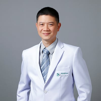 Dr. Isra Rukskul