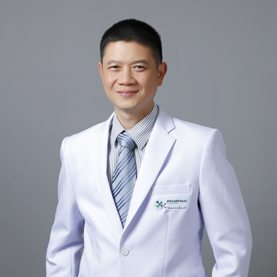 Dr. Isra Rukskul