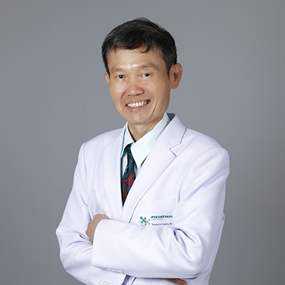 Dr. Wirote Pravalpreukskul