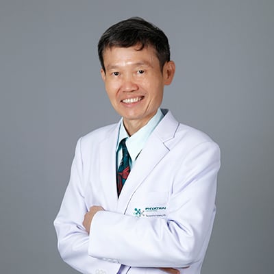 นพ. วิโรจน์ ประวาลพฤกษ์กุล