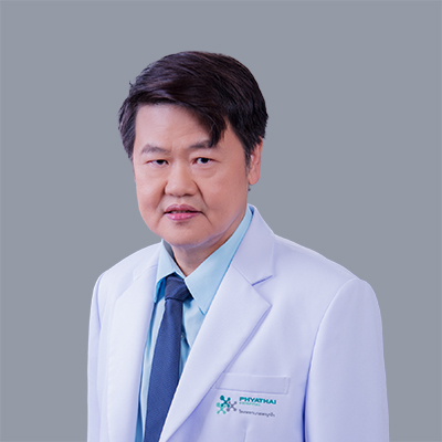 Dr. Wichai Boonsarngsuk