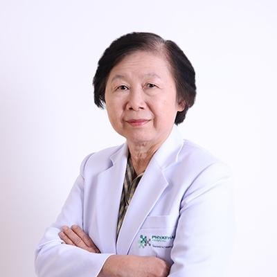 Dr. Kanokrut Nuntirooj