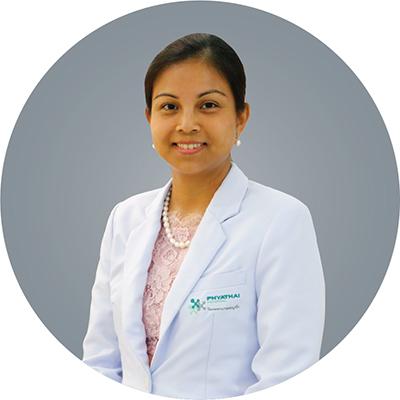 Dr. Suchada Thaiyapirom
