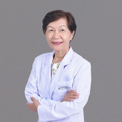 Dr. Panit Banditsing