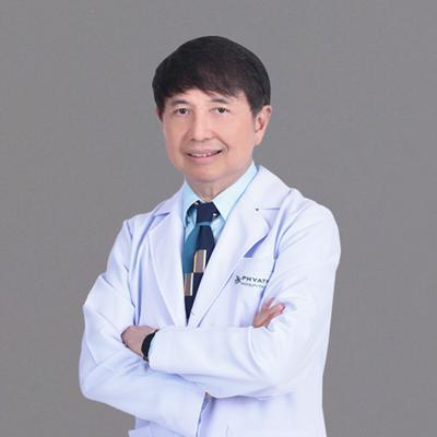 Dr. Sutthisak Surarak