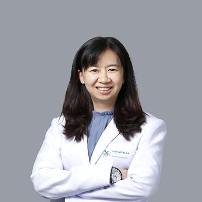 Dr. Natha Chongpison