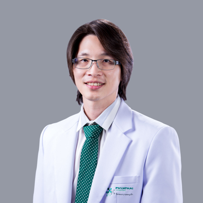 Dr. Montri Wattanakaewsripetch