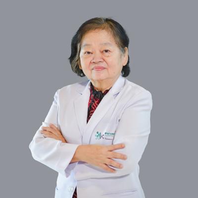Dr. Kanistha Udompoonsin
