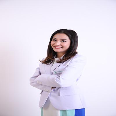 Dr.  Rachada Mochadaporn