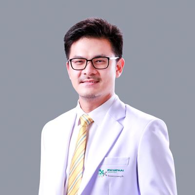Dr. Sunikom Suppauksorn