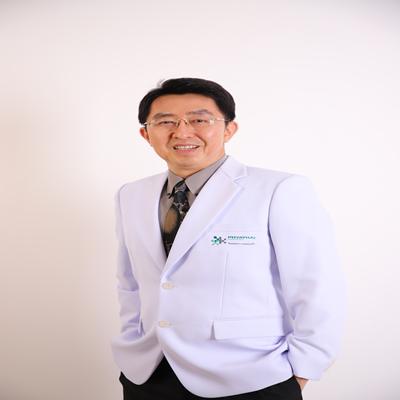 Dr.  Thanasak Thanasarasooksathid