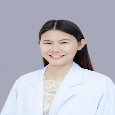พญ. ณัฐชนก กอบหิรัญกุล