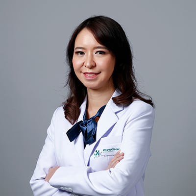 Dr. Chayatip Srirath