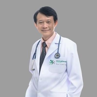 Dr. Ong-arj Amornkul