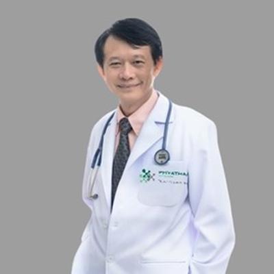 Dr. Ong-arj Amornkul