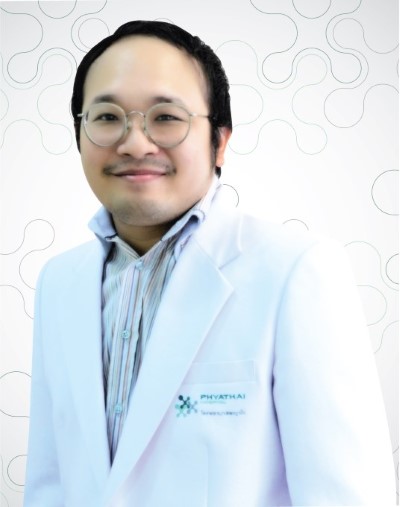 Dr. Sopon Pornkunwilai