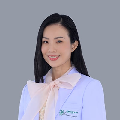 พญ. กานต์พิชชา พตั่งฮวดพาเจริญ