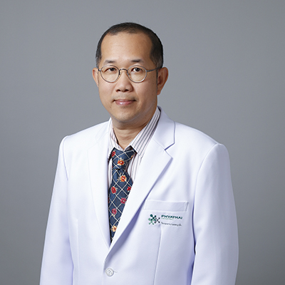Dr. Sukamon Wipaweeponkul