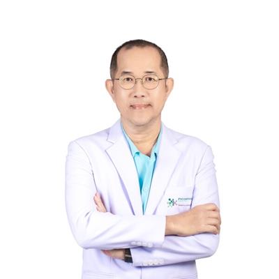 นพ. สุกมล วิภาวีพลกุล