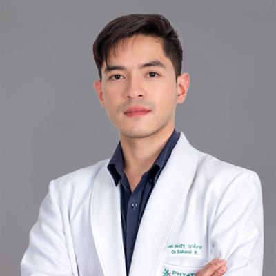Dr. Saharat Ritdate