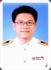 Dr. Chanon Nueangtan