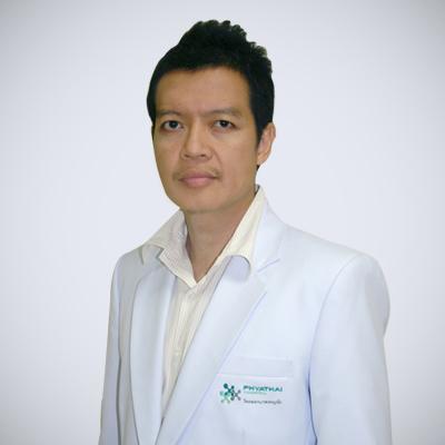 Dr.  Sirichai Srivanich
