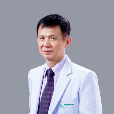 Dr. Thanawut Lert-ektham
