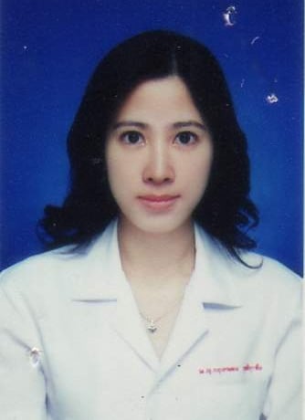 Dr. Kristsanamon Rittiluechai