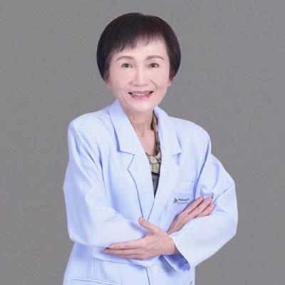 พญ. ปาริชาต สมานุหัตถ์