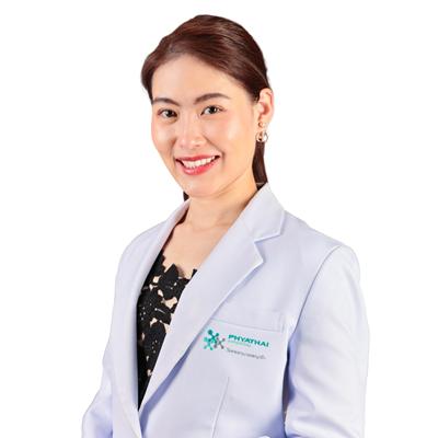 Dr. Kalyarat Wilaiwongsathien