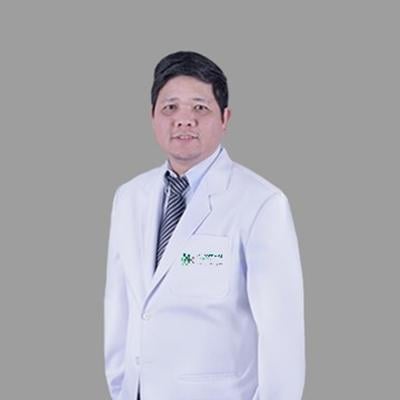 Dr. Akachai Sinsophonphap