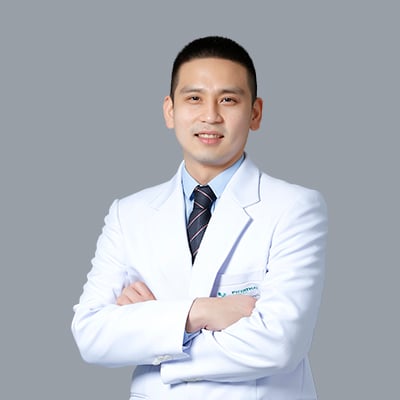 Dr. Sutipat Pairojboriboon