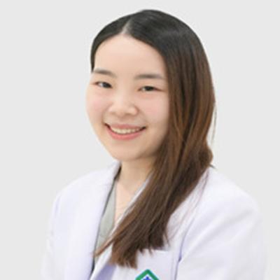 ทพญ. พีรดา หิมะเจริญ