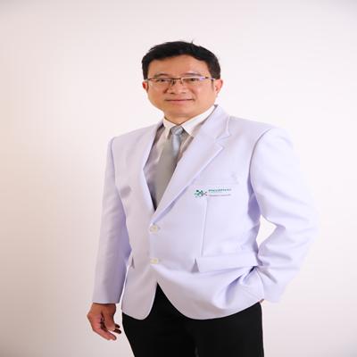 ทพ. ม. ล. อภิวุฒิ เกษมสันต์