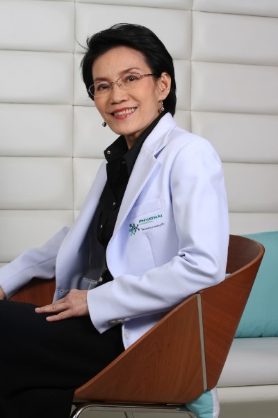 Dr. Watcharee Piromruen