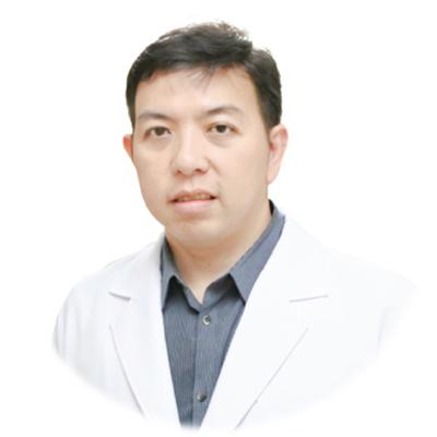 นพ. ฐิติสันต์ ปาลกะวงศ์ ณ อยุธยา