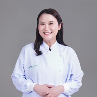 ทญ. พริมา บูรณสิน