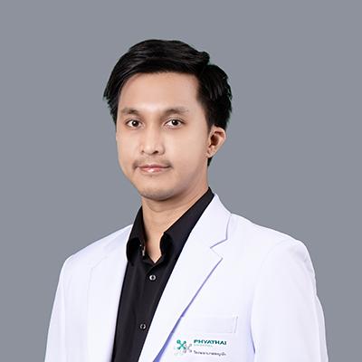 Dr. Taradon Toruen