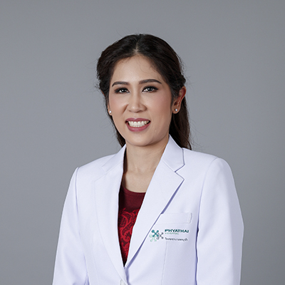 Dr. Matchuporn Sukprasert
