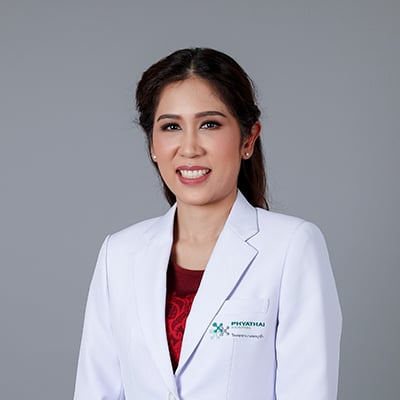 Dr. Matchuporn Sukprasert