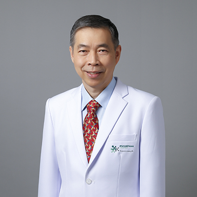 Dr. Suwat Benjaponpitak