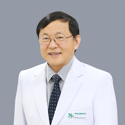 Ass. Prof. Dr. Wichai Pansrimangkorn