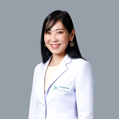 ผศ. พญ. ชิดชนก เธียรผาติ