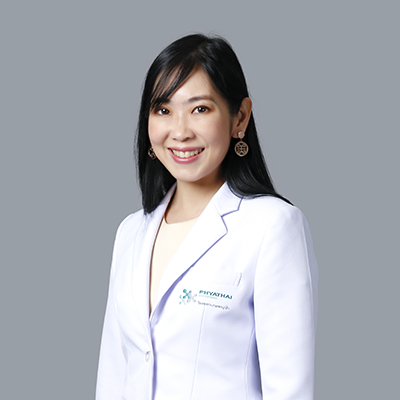 Asst Prof. Dr. Chidchanoke Thearapati